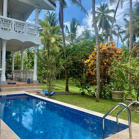 Villa Balapitiya Beach Eksteriør bilde