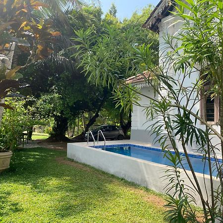 Villa Balapitiya Beach Eksteriør bilde