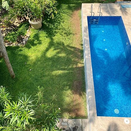 Villa Balapitiya Beach Eksteriør bilde