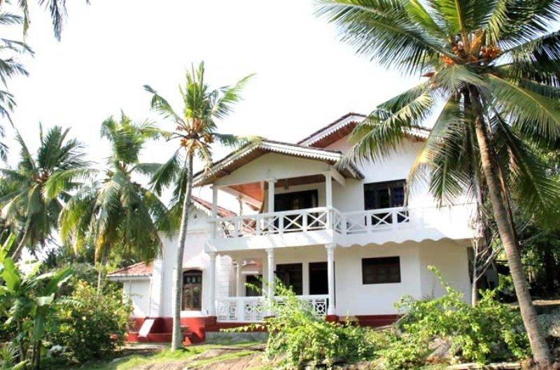 Villa Balapitiya Beach Eksteriør bilde