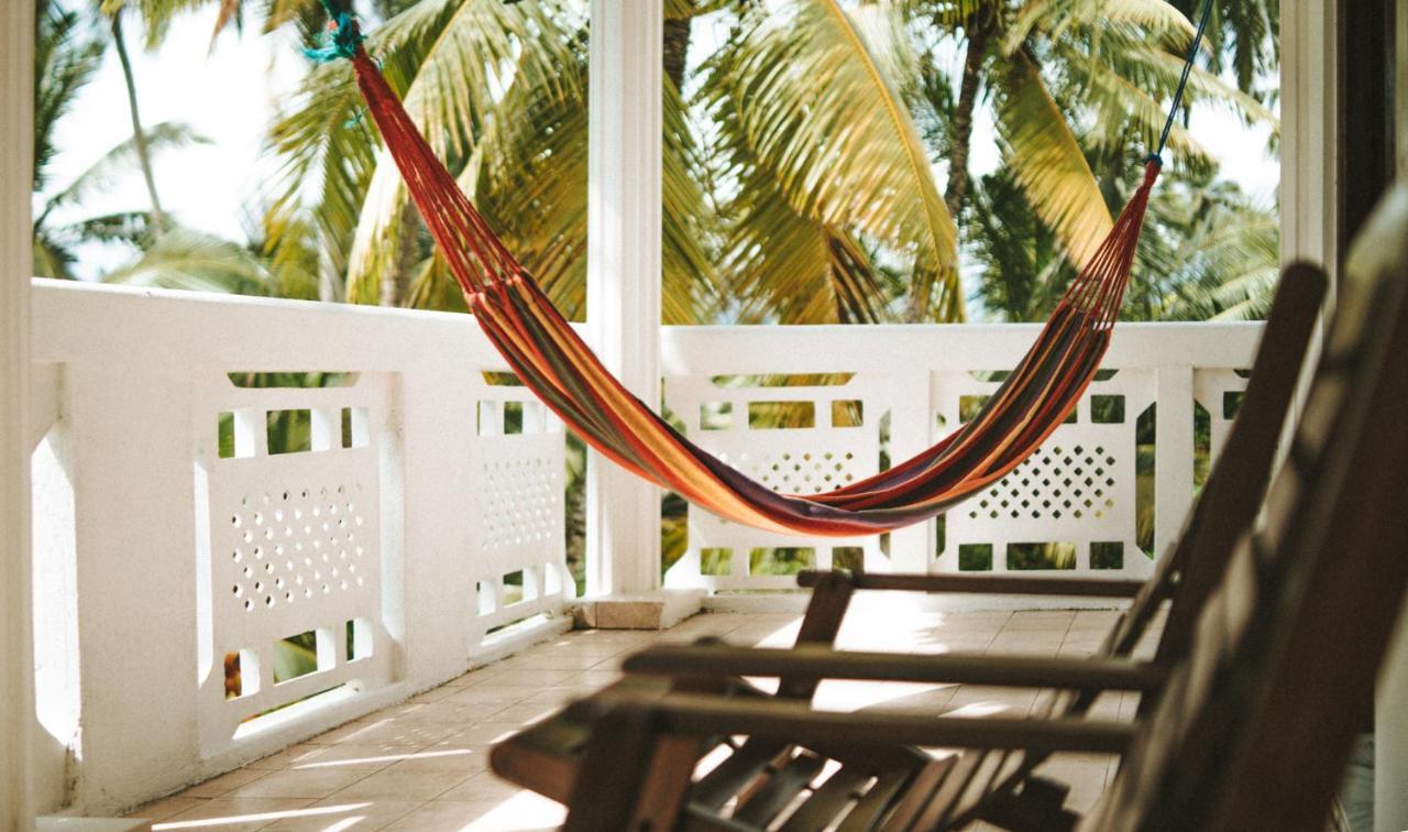 Villa Balapitiya Beach Eksteriør bilde